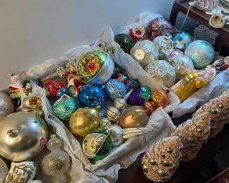 neiman marcus christmas ornament