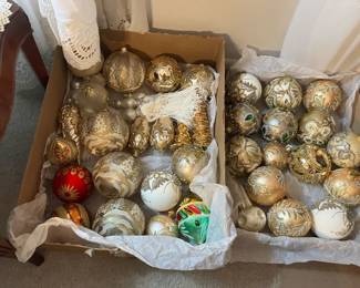 neiman marcus christmas ornament