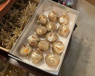 neiman marcus christmas ornament