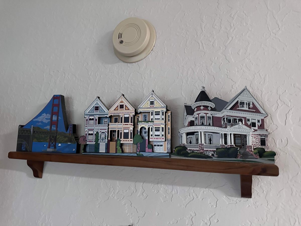 Denton Estate Second Time Around Estate Sales starts on 1/19/2024