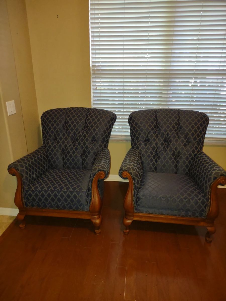 AshbyQuality Furniture and More Sale! starts on 1/12/2024