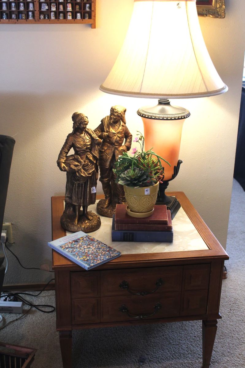 Estate Sale by Kim and Them in Midland, TX starts on 1/11/2024