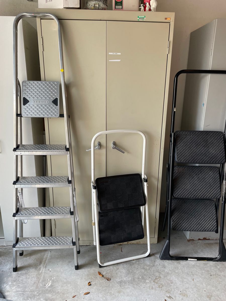 Four Family Estate Sale in Arbor Greene starts on 1/12/2024