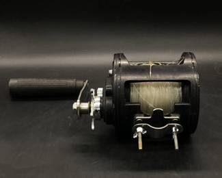 Daiwa Rockcod Sealine 910 Fishing Reel