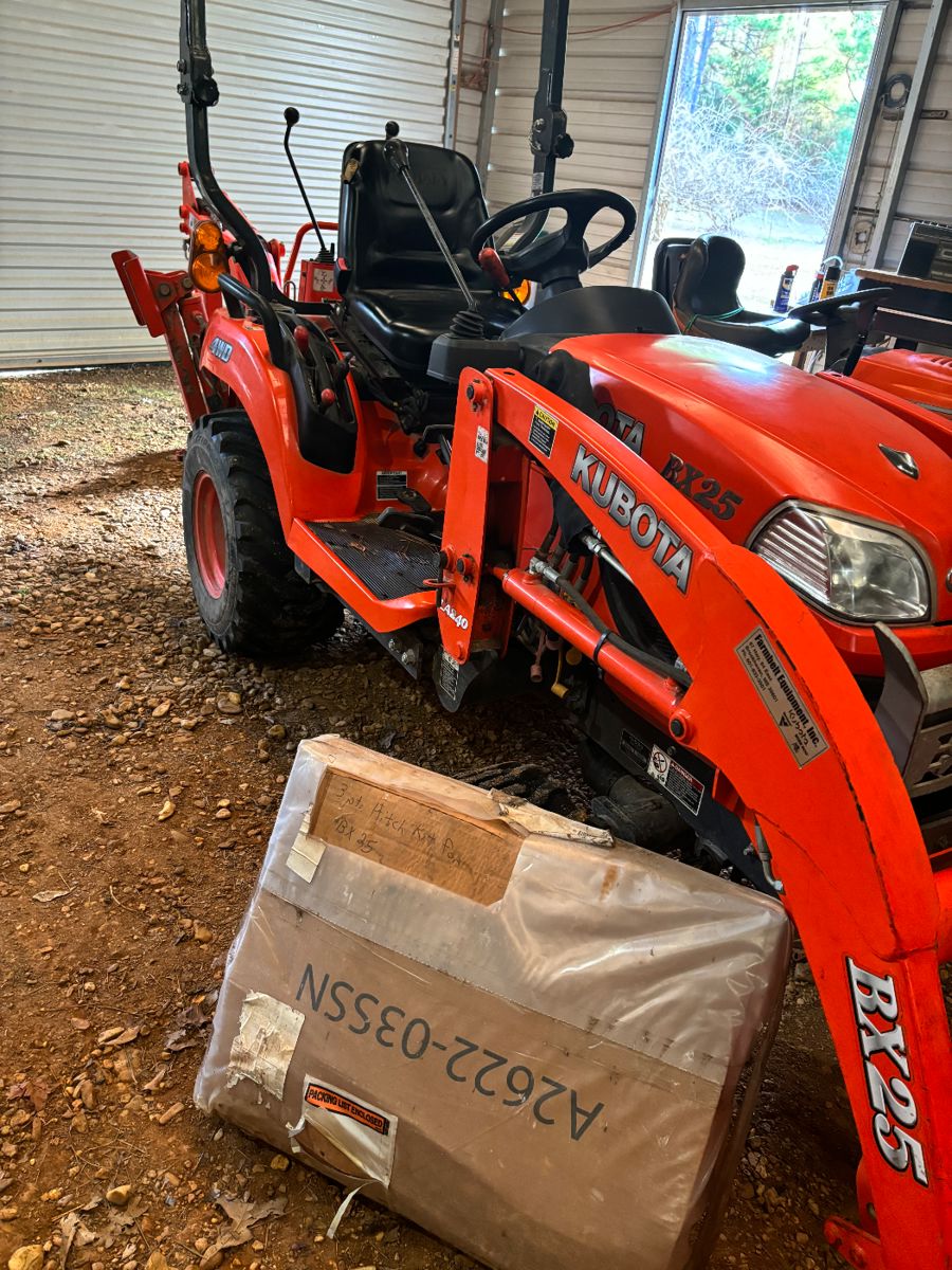 WhistleStop Estate Sales in Smithdale, MS starts on 1/13/2024