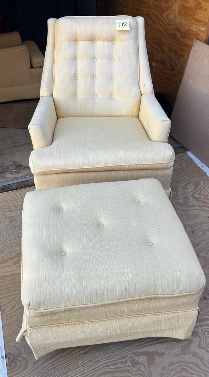 Van Buren Estate Auction starts on 1/8/2024