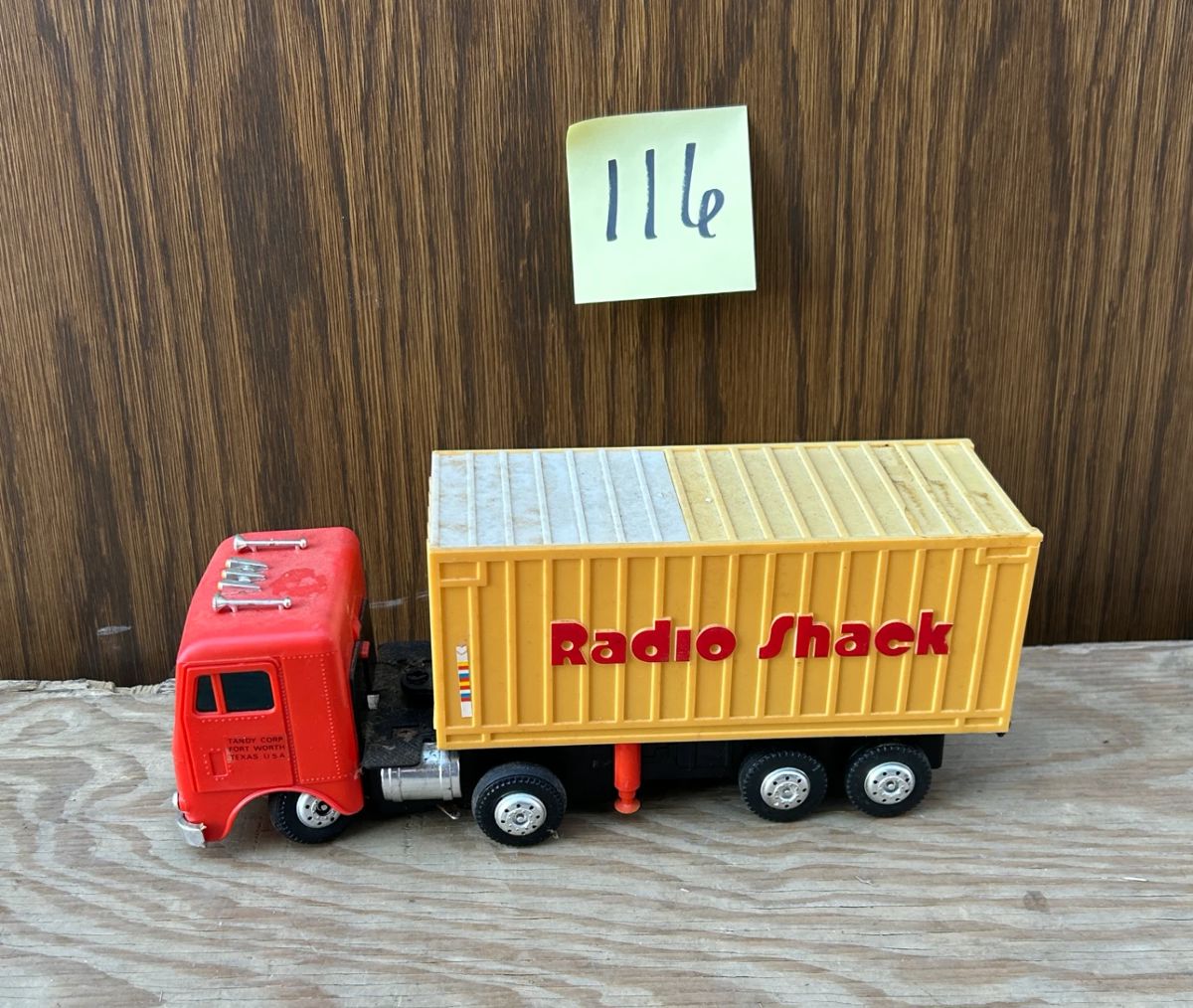 Van Buren Estate Auction starts on 1/8/2024