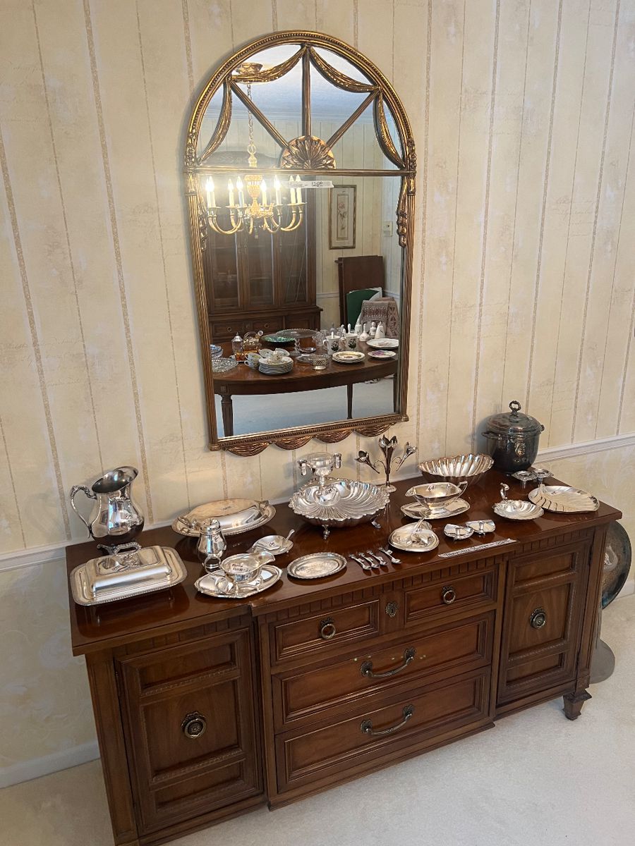 1/2 Price Sat 91 PENCE ESTATE SALES starts on 1/19/2024