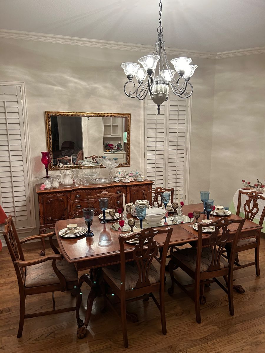 Beautiful home in Timarron Estates in Southlake, TX starts on 1/12/2024