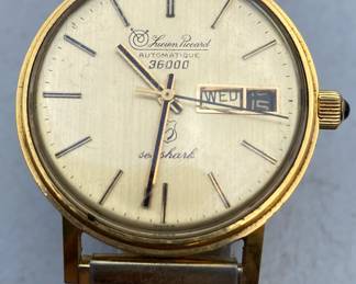 Lucien Piccard Automatic 36000 Watch
