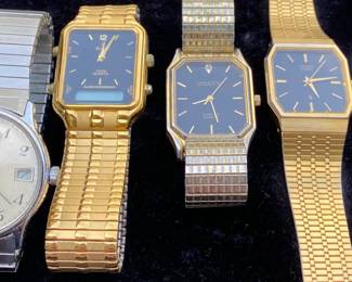 More Watches