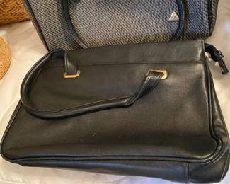 Bernini Handbag