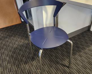 Bent Krough chairs from Denmark. We have 14.