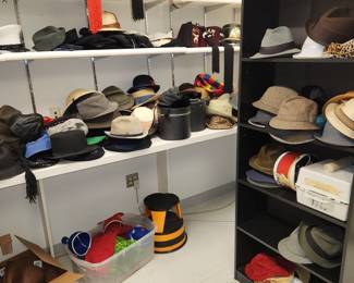 hat room