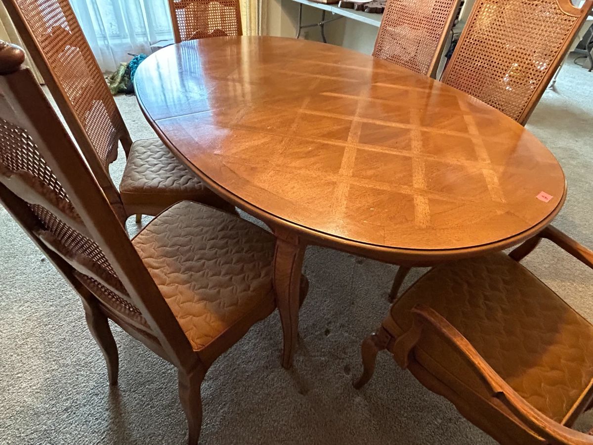 Kingwood Estate auction final sale starts on 1/8/2024