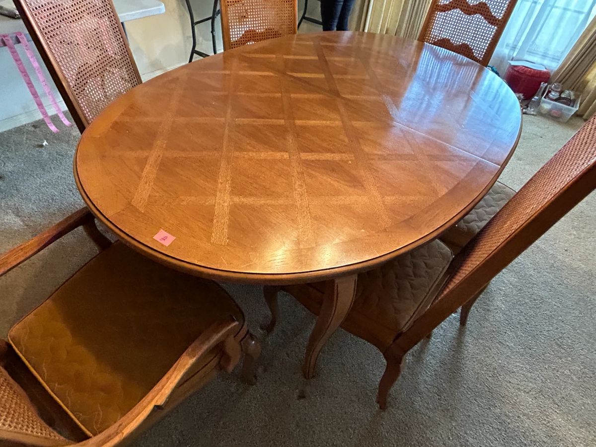 Kingwood Estate auction final sale starts on 1/8/2024