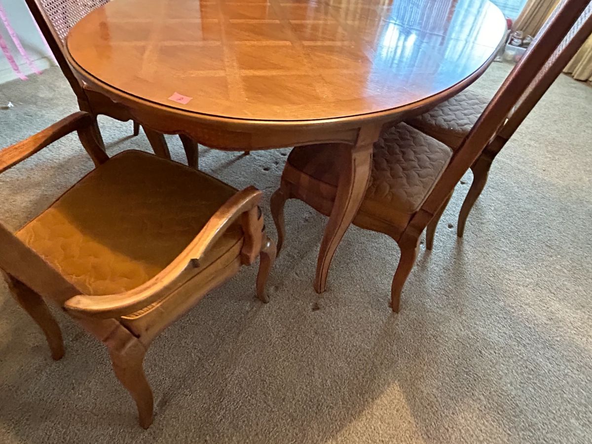 Kingwood Estate auction final sale starts on 1/8/2024