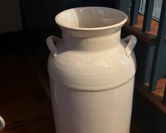 Ceramic MIlkJug