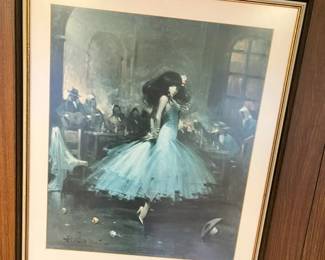 71 Lerin Gypsy Dance Printmin