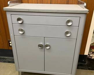 71 Abco Coronet Metal Storage Cabinetmin