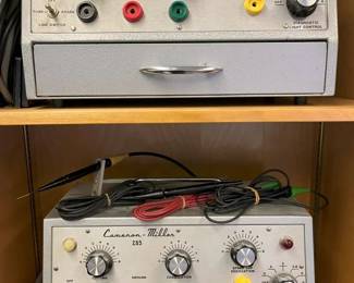 71 Vintage Dermatology Electrosurgical Systemsmin