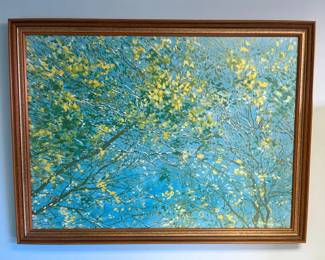 71 Cady Autumn Leaves Printmin