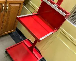 71 Utility Tool Cartmin