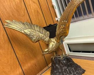 71 Merica Brass Federal Eaglemin