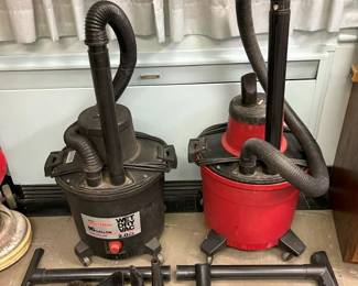 71 Sears Wet Dry Vacsmin