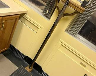 71 Vintage Chicago Continental Scalemin