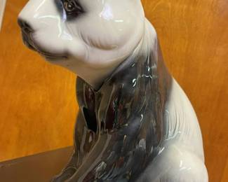 71 Hispania Daisa LLadro XL Panda Figurine min