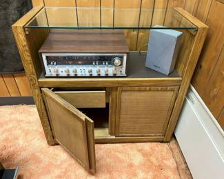 71 Vintage Lane Entertainment Bar Unitmin