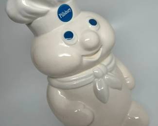 71 Vintage Pillsbury Bankmin
