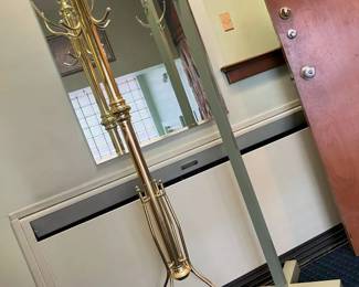 71 Vintage Coat Racksmin