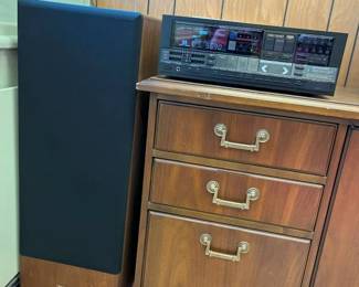 71 Vintage Pioneer Realistic Audiomin