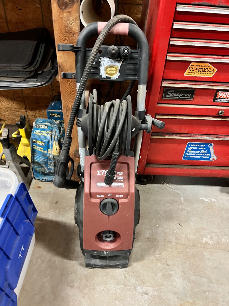 McLaughlin Estate(Aka) Rankin Transmission starts on 1/11/2024