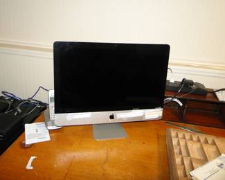 MAC Computer