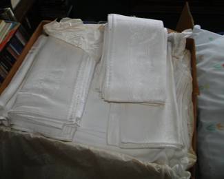 Linens