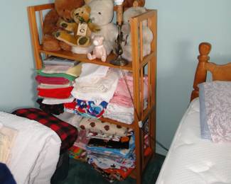 Teddy Bear Collection