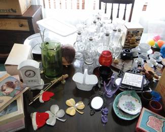 Bric-a-Brac and more