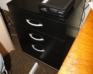 File Cabinet