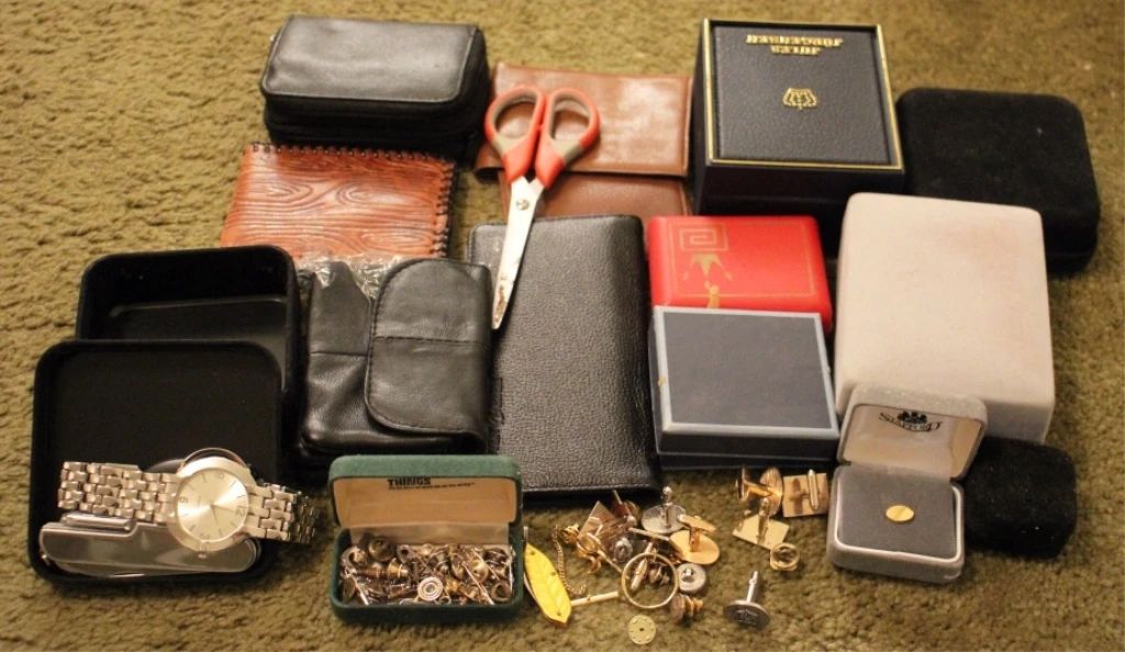 Druid Hills Estate Danville, VA Online Auction,... starts on 1/8/2024