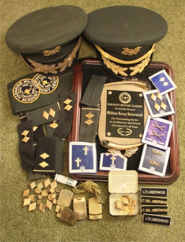 Druid Hills Estate Danville, VA Online Auction,... starts on 1/8/2024