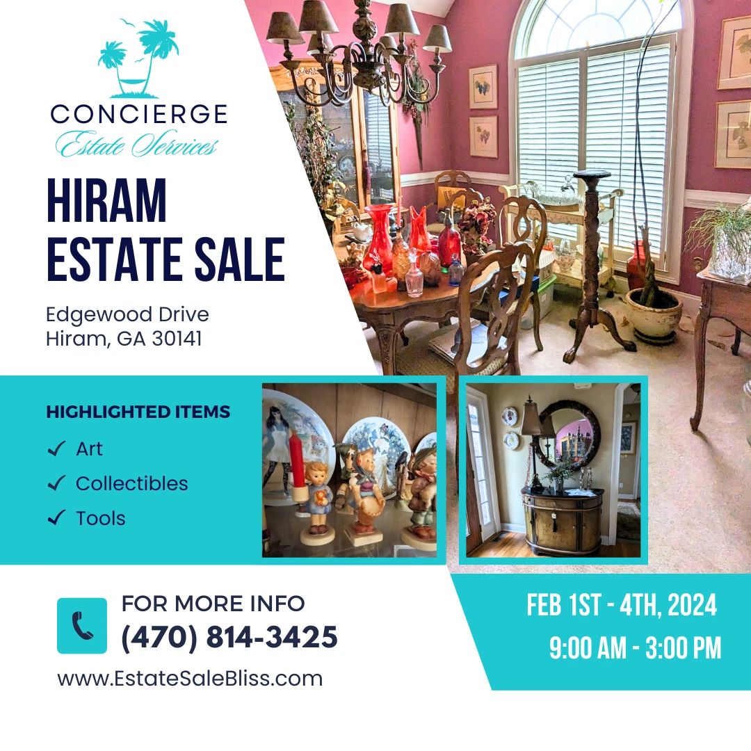 Coins, 45's, Vinyl, Waterford Crystal, Lenox,... starts on 2/1/2024