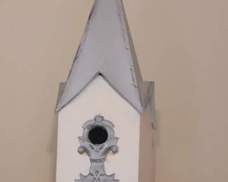 Southern Bird House 