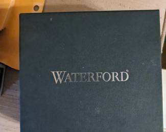 Waterford Crystal