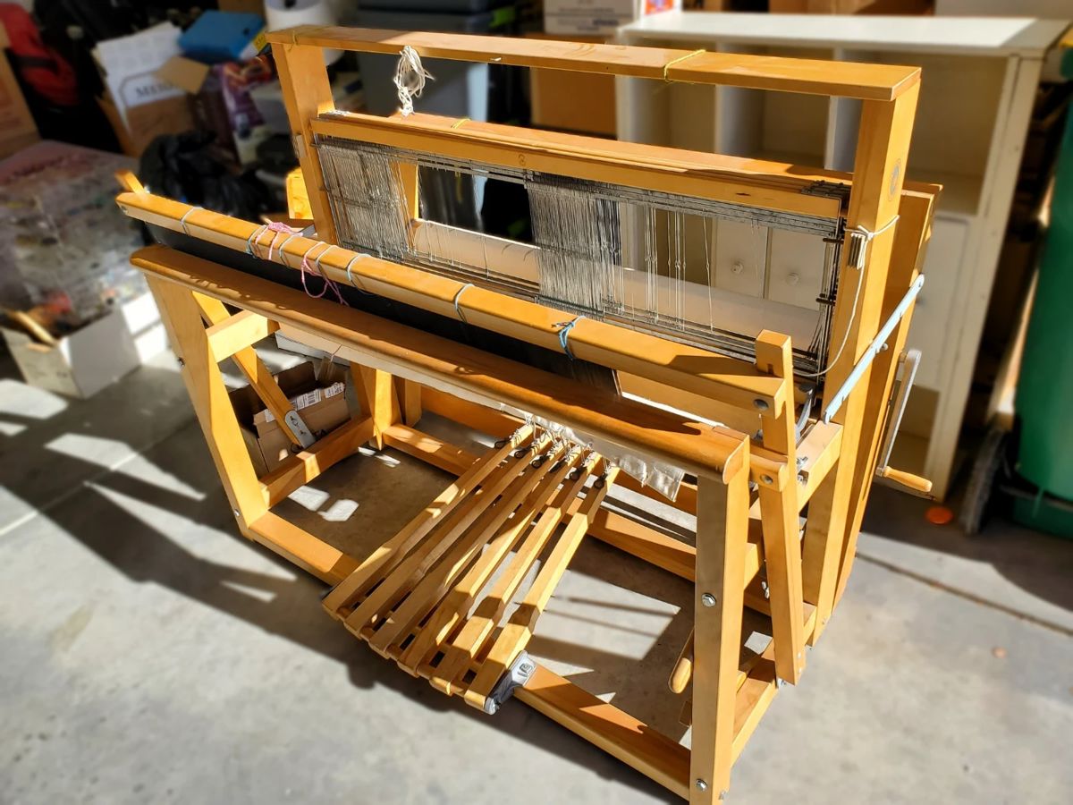 Sleep Number, LG Fridge, Maytag Washer Dryer,... starts on 1/8/2024