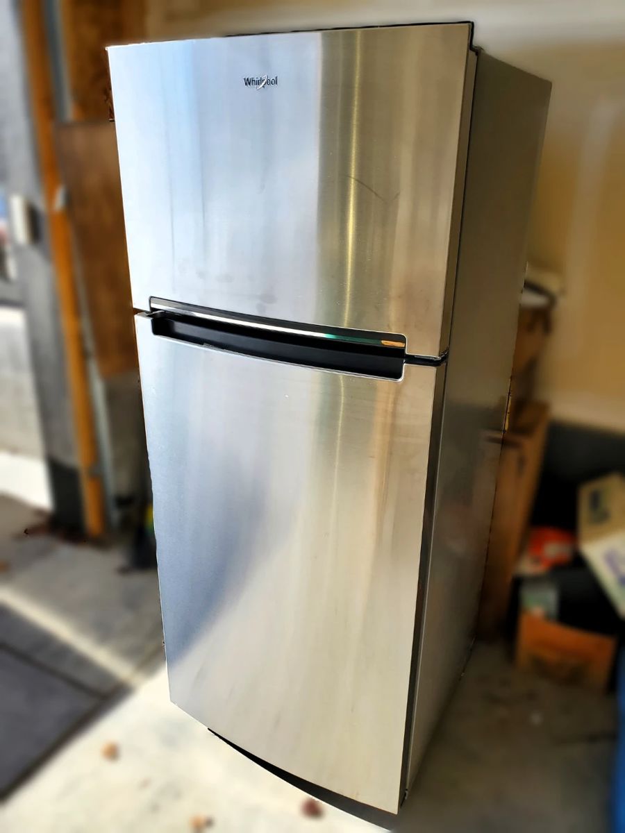 Sleep Number, LG Fridge, Maytag Washer Dryer,... starts on 1/8/2024