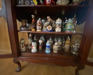 steins