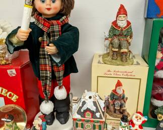 All electrical items work!